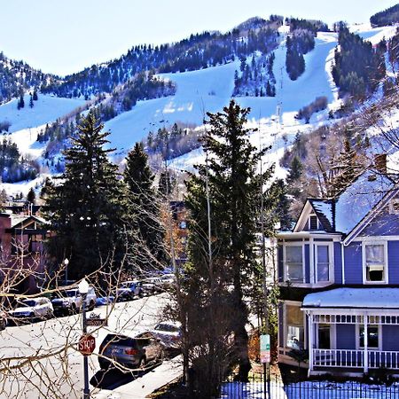 The Snow Queen Lodge Snowmass Village Exteriér fotografie