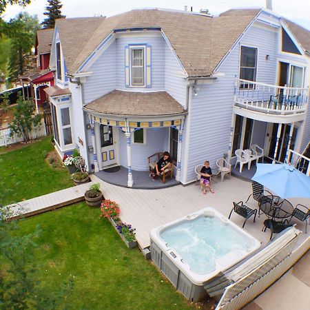 The Snow Queen Lodge Snowmass Village Exteriér fotografie