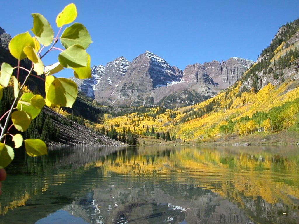 The Snow Queen Lodge Snowmass Village Exteriér fotografie