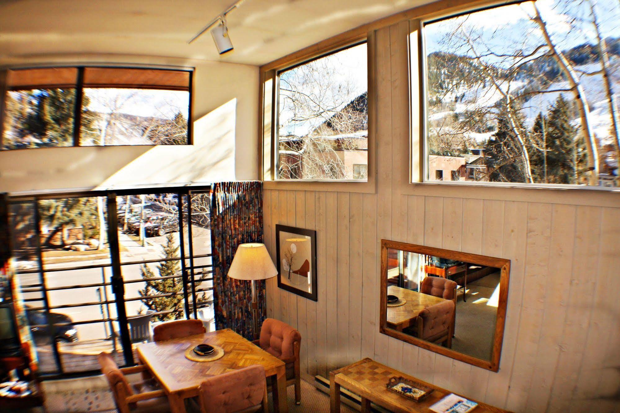 The Snow Queen Lodge Snowmass Village Exteriér fotografie