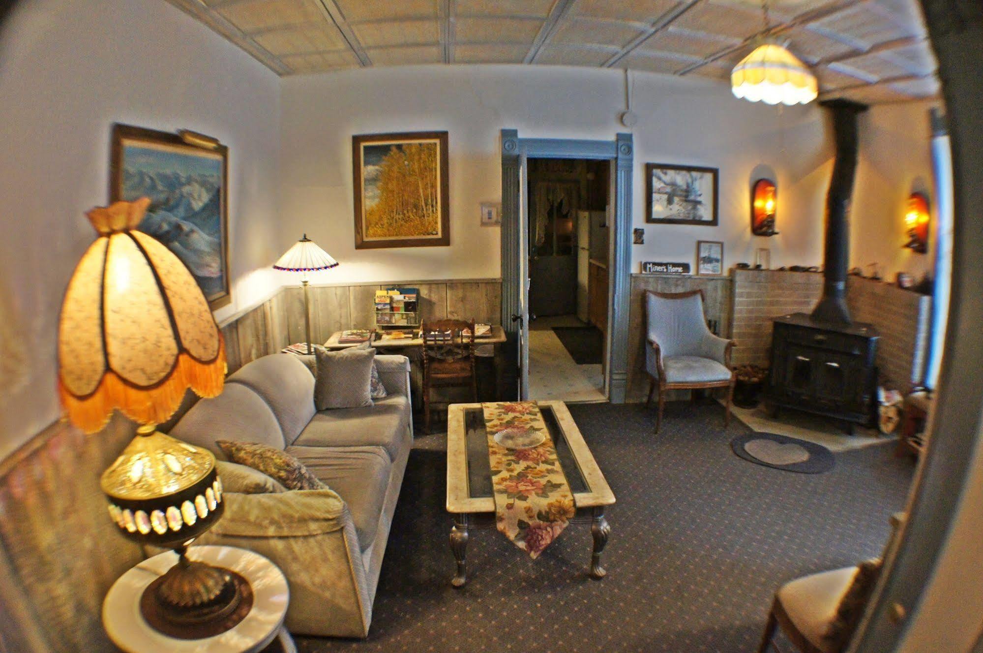 The Snow Queen Lodge Snowmass Village Exteriér fotografie