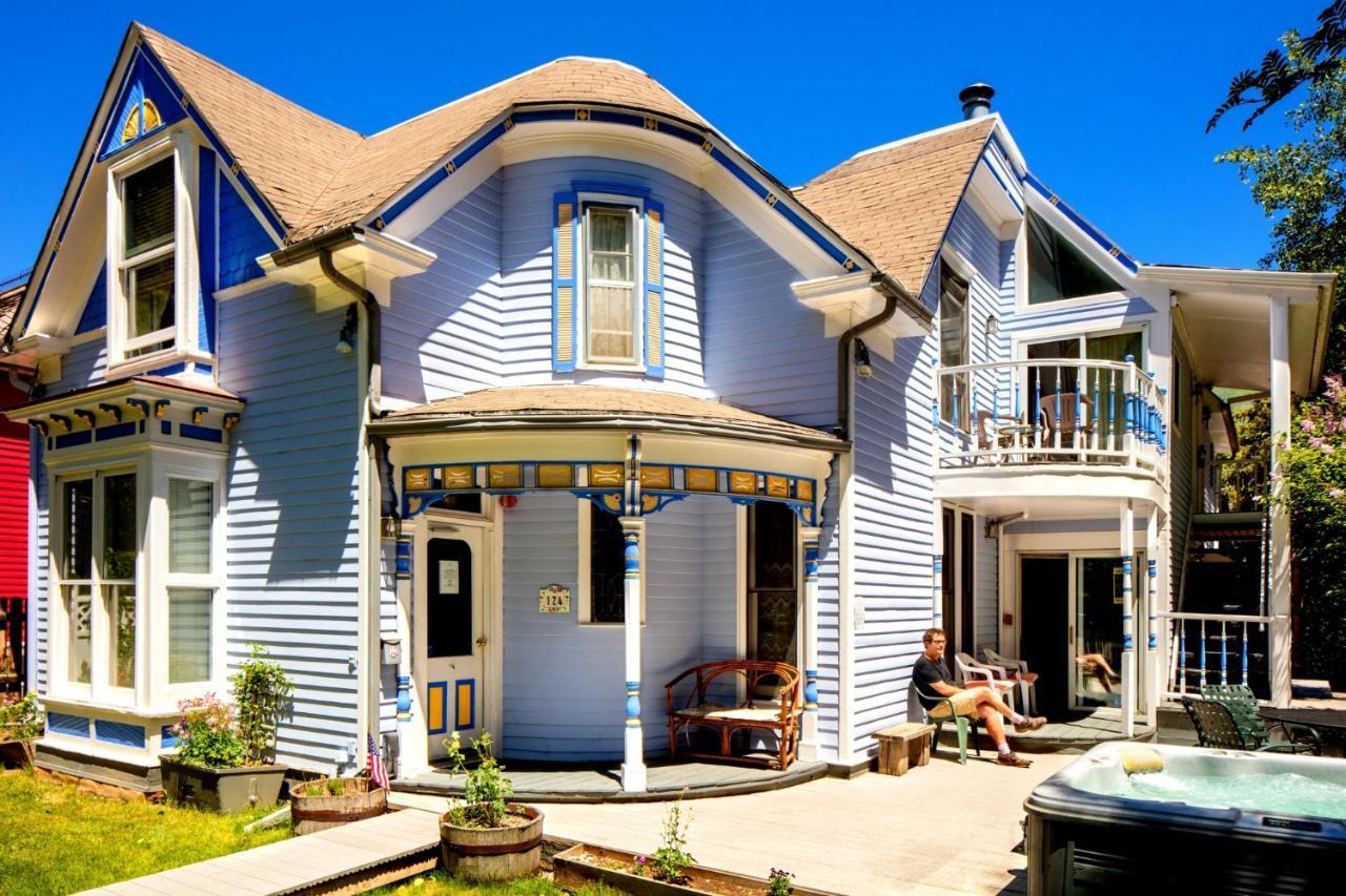 The Snow Queen Lodge Snowmass Village Exteriér fotografie