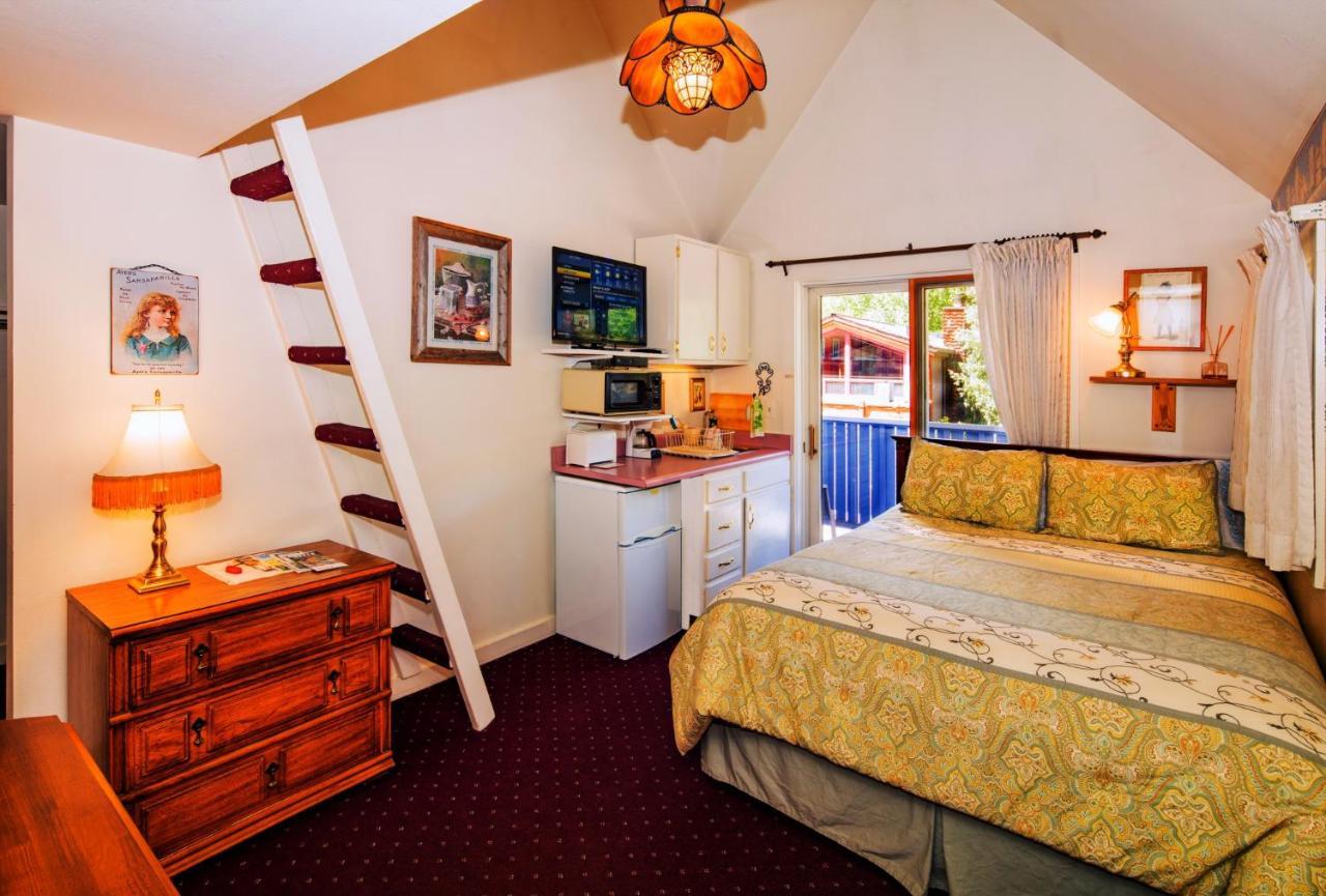 The Snow Queen Lodge Snowmass Village Pokoj fotografie