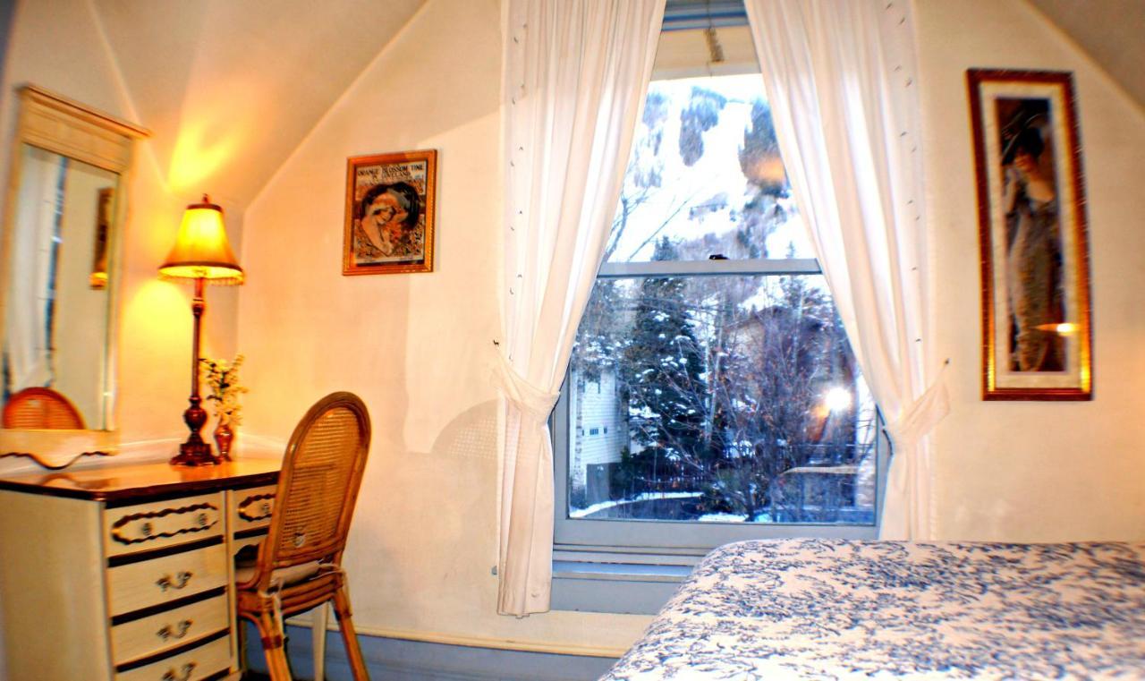 The Snow Queen Lodge Snowmass Village Pokoj fotografie