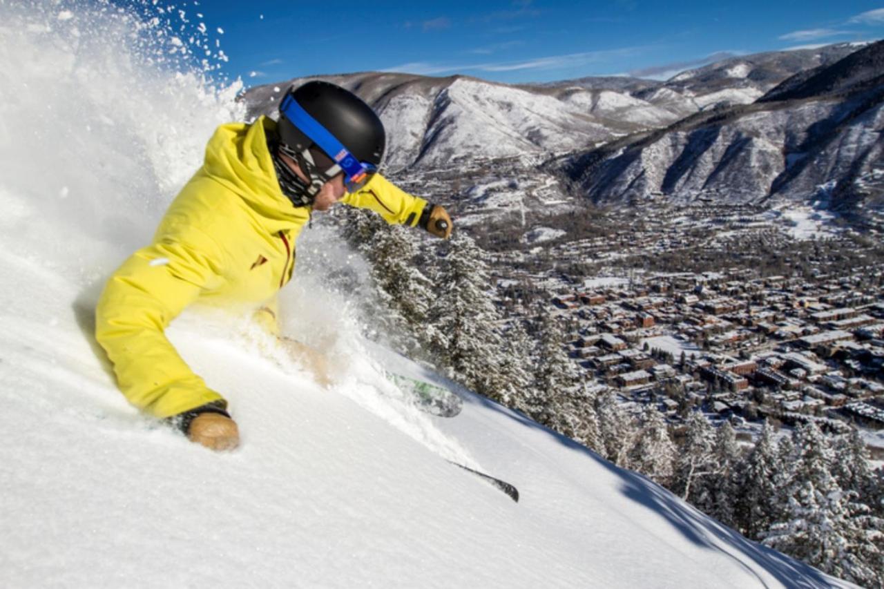 The Snow Queen Lodge Snowmass Village Exteriér fotografie