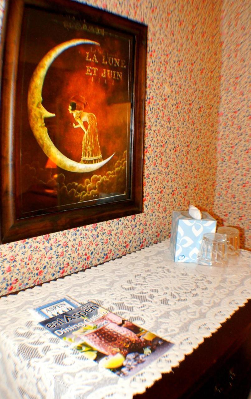 The Snow Queen Lodge Snowmass Village Pokoj fotografie