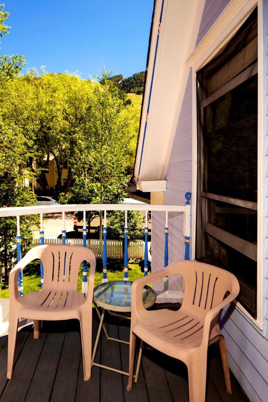 The Snow Queen Lodge Snowmass Village Pokoj fotografie