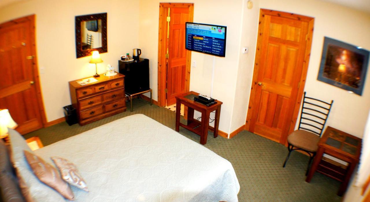 The Snow Queen Lodge Snowmass Village Pokoj fotografie