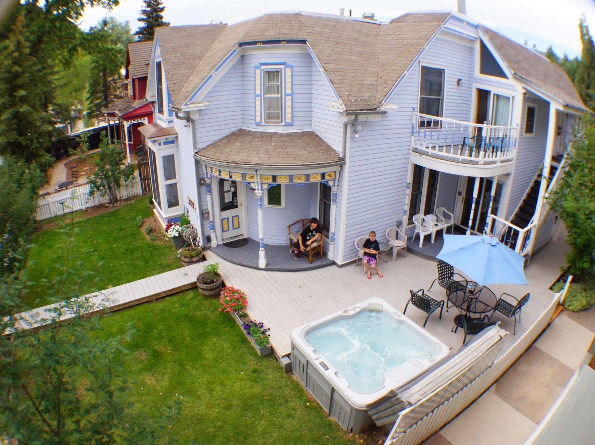 The Snow Queen Lodge Snowmass Village Exteriér fotografie