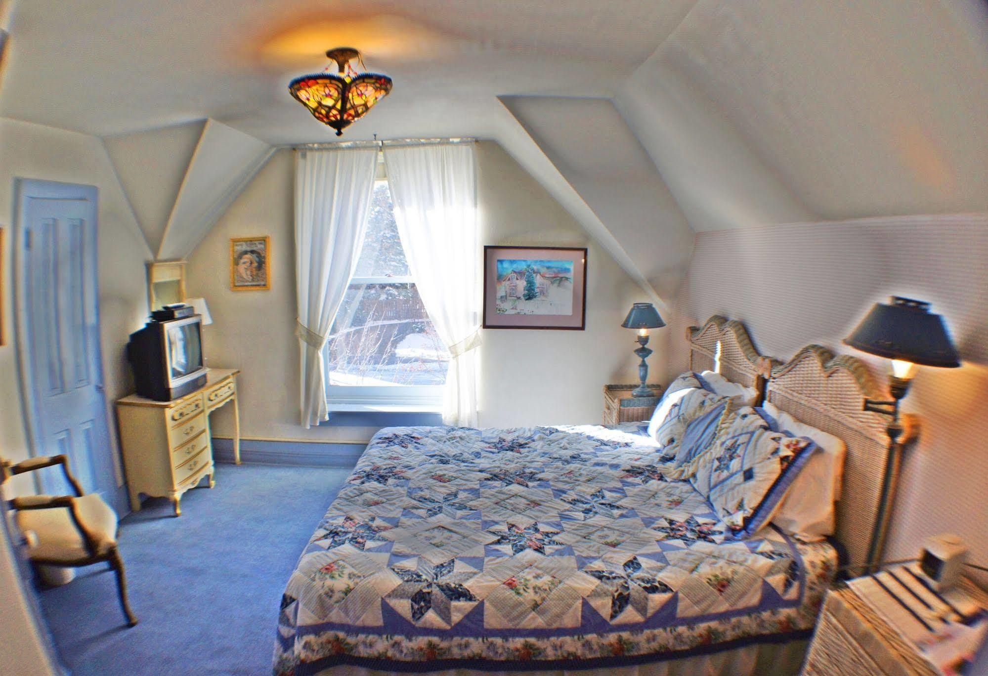 The Snow Queen Lodge Snowmass Village Exteriér fotografie