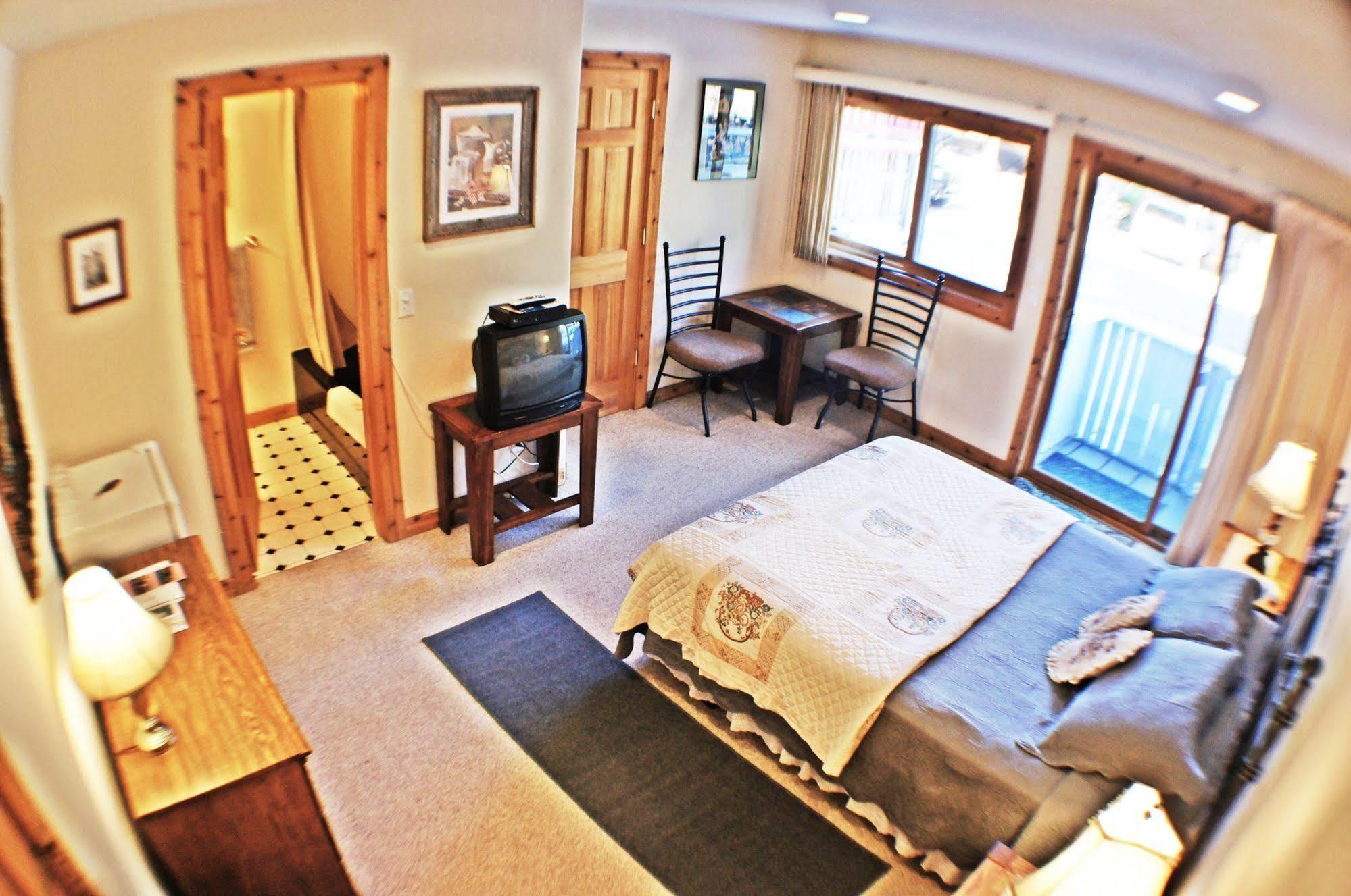 The Snow Queen Lodge Snowmass Village Exteriér fotografie